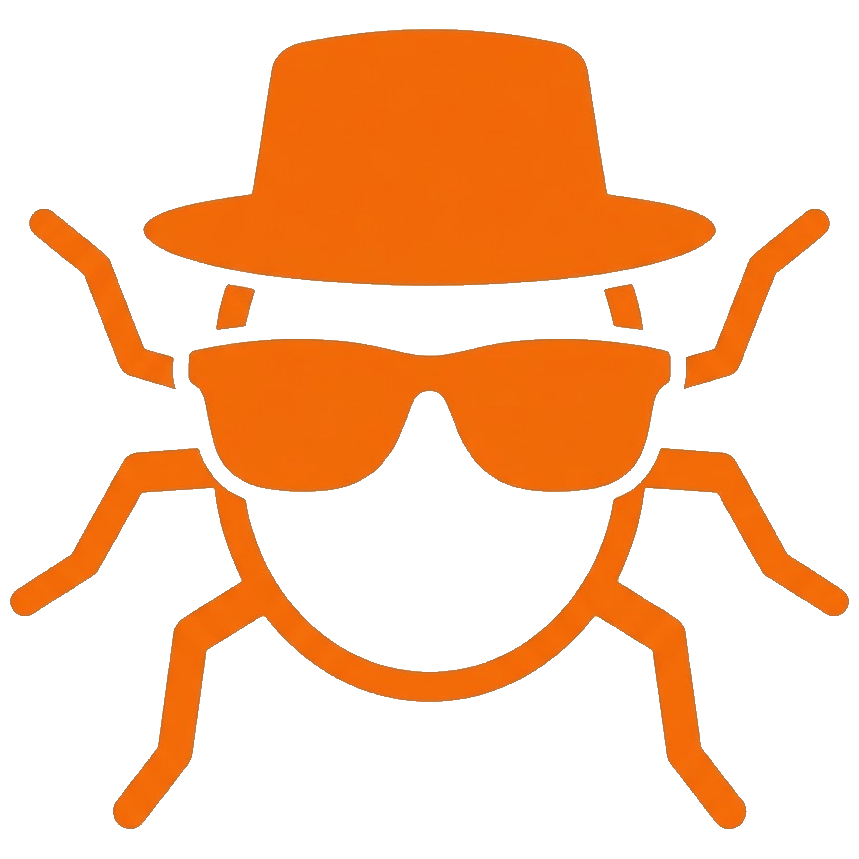 Heisenbug logo